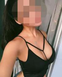 Mezitli Bölgesinin Çılgın ve Tutkulu Eskortu: Ayça