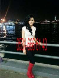 Mezitli Escort Bayan: Tutkunuz ve İhtirasınız