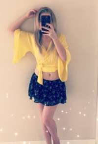 Mezitli Escort: Büyüleyici, Neşeli ve Kusursuz