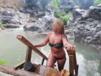 Mezitli Escort Duygu ile Unutulmaz Anlar Sizi Bekliyor