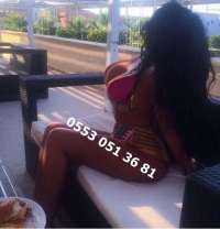 Mezitli Escortunun Ateşli Dünyası