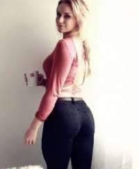 Mezitli Eskort Bayan: Tutkunuzu Ateşle Besleyin