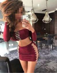 Mezitli Eskort Bayanın Çarpıcı Ve Büyüleyici Dünyası
