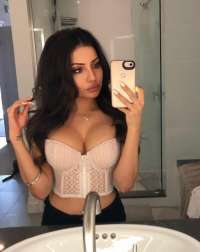 Mezitli Eskort Bölgesinde Eşsiz ve Ayrıcalıklı Bir Deneyim