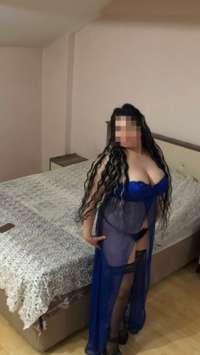 Mezitli Eskort Bölgesinden Görkemli Güzellik: Olga