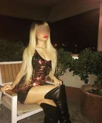 Mezitli Eskort Hizmetinin En Çekici Ruhu