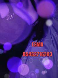 Mezitli Eskorttan Aradığınız Mutluluğu Bulun