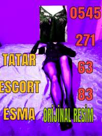 Mezitli Eskorttan Aradığınız Mutluluğu Bulun