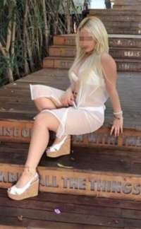 Mezitli'deki Ateşli Ve Baştan Çıkarıcı Escort Kızı Keşfedin