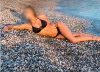 Mezitli'deki Ateşli Ve Baştan Çıkarıcı Escort Kızı Keşfedin