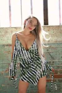 Mezitli'deki Heyecan Dolu Karşılaşmanız: Olağanüstü Eskort Servisi