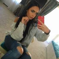 Mezitli'nin Fetiş Büyülü Güzeli Eskortunuz Sizlerle!