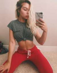 Mezitli'nin Fetiş Büyülü Güzeli Eskortunuz Sizlerle!