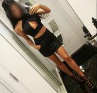 Mezitli'nin Sıcak ve Özel Escort Kızı: Ebru