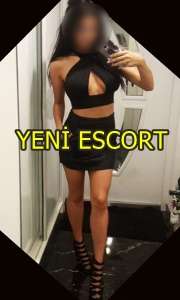 Mezitli'nin Sıcak ve Özel Escort Kızı: Ebru