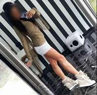 Mezitli'nin Sıcak ve Özel Escort Kızı: Ebru