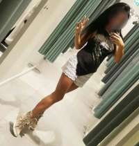 Mezitli'nin Sıcak ve Özel Escort Kızı: Ebru