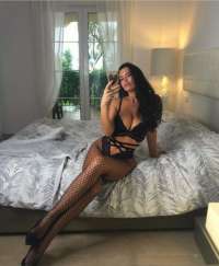 Muhteşem Güzellikteki Mut Escort, Sıradışı Beril