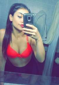 Mut Escort Aylin: Kusursuz Güzellik, Profesyonel Hizmet