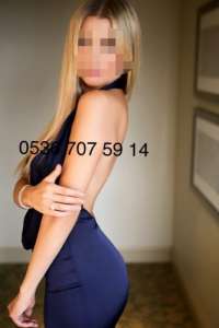 Mut Escort Bahar - Tutkulu ve Alevli Bir Deneyim