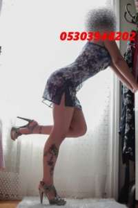 Mut Escort Bölgesinde Göz Kamaştıran Güzel