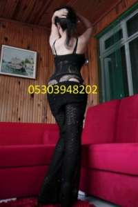 Mut Escort Bölgesinde Göz Kamaştıran Güzel