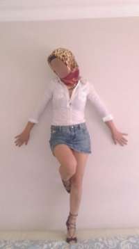 Mut Escort Bölgesindeki Zarif ve Çarpıcı Kız