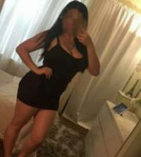 Mut Escort Bölgesinin Çarpıcı Güzeli İle Tanışın!