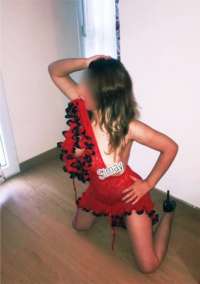 Mut Escort Bölgesinin Işıldayan Yıldızı