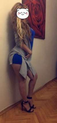 Mut Escort Büşra ile Geceye Renginizi Katın