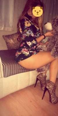Mut Escort Büşra ile Geceye Renginizi Katın