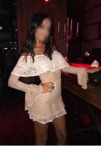 Mut Escortlarından En Gözde Kızın Hikayesi