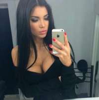 Mut Escort'ta Güvenilir, Ustalıkla Hazırlanan Cinsel Deneyimler