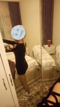Mut Escort'un Çekici ve Gizemli Kızı