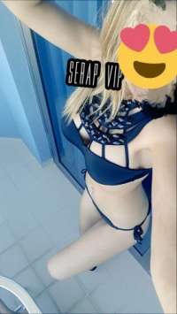 Mut Escort'un Çekici ve Gizemli Kızı