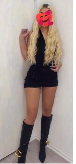 Mut Escort'un Enfes Rus Güzeli: Gizemli Dansçı