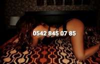 Mut Escort'un Gözde Güzel – Rüyalarınızı Süsleyecek Kadın