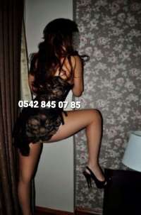 Mut Escort'un Gözde Güzel – Rüyalarınızı Süsleyecek Kadın