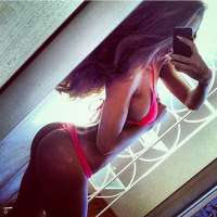 Mut'un Göz Alıcı Escortu: Alev