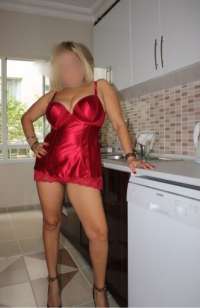 Özgürlüğün ve Zevkin Adı: Mezitli Escort