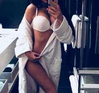 Özgürlüğün ve Zevkin Adı: Mezitli Escort