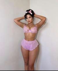 Rüya Gibi Mut Escort Kızla Tanışın