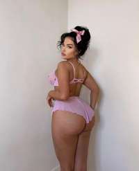 Rüya Gibi Mut Escort Kızla Tanışın