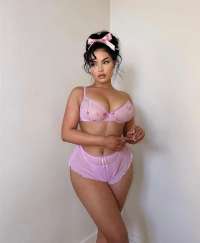 Rüya Gibi Mut Escort Kızla Tanışın