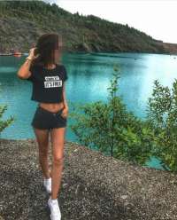 Şehrin Güzel Meleği: Erdemli Escort Bayan