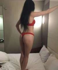 Şehrin Güzel Meleği: Erdemli Escort Bayan