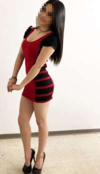 Sıcak ve Azgın Erdemli Escort Bayan Çılgınını Keşfedin