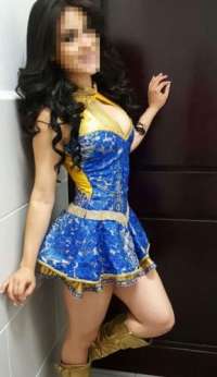 Sıcak ve Azgın Erdemli Escort Bayan Çılgınını Keşfedin