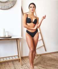 Sihirli Dokunuşlarıyla Tarsus'un Gözdesi Bayan Escort Beril