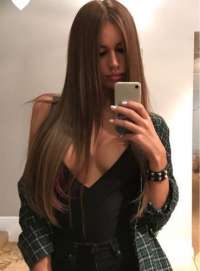 Sınırsız ve Unutulmaz Anlar için Mut Escort Gizem